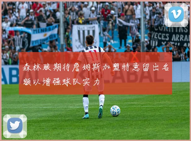 森林狼期待詹姆斯加盟特意留出名额以增强球队实力