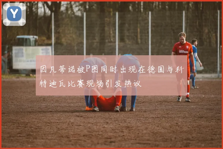 因凡蒂诺被P图同时出现在德国与科特迪瓦比赛现场引发热议